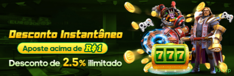 Central de dúvidas rápidas sobre o app kkvip