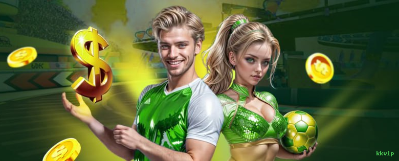 Cashback VIP kkvip - reembolso semanal