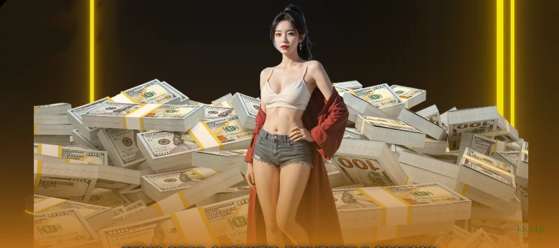 Suporte Qualidade kkvip