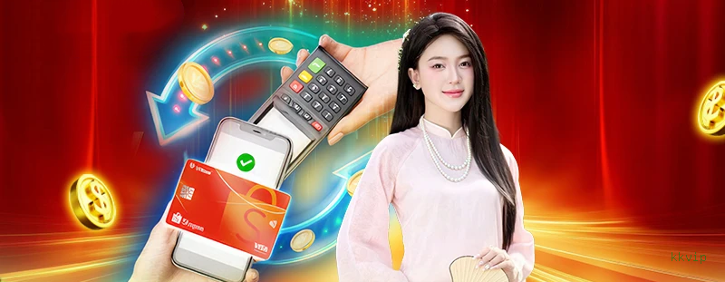 kkvip Provedores Premium