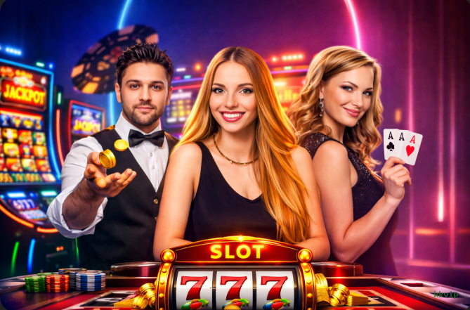 Microgaming kkvip