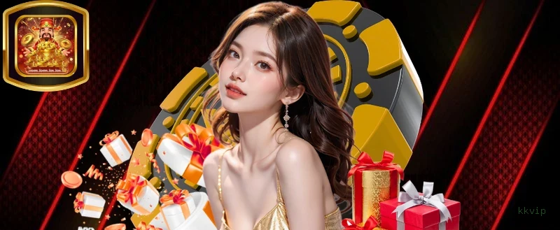 kkvip Cassino Clássico