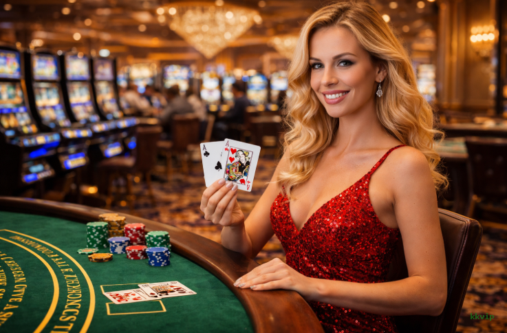 Jogos Populares kkvip