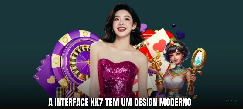 Jogos Recomendados kkvip