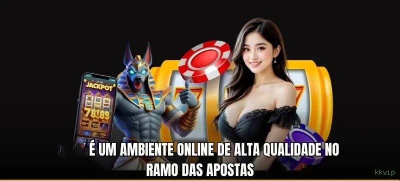 Formulário registro kkvip