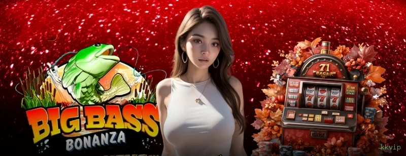 Bônus boas-vindas kkvip R$100