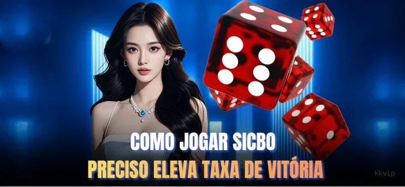 kkvip Cassino Clássico